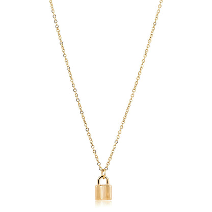 Collier Mini Cadenas