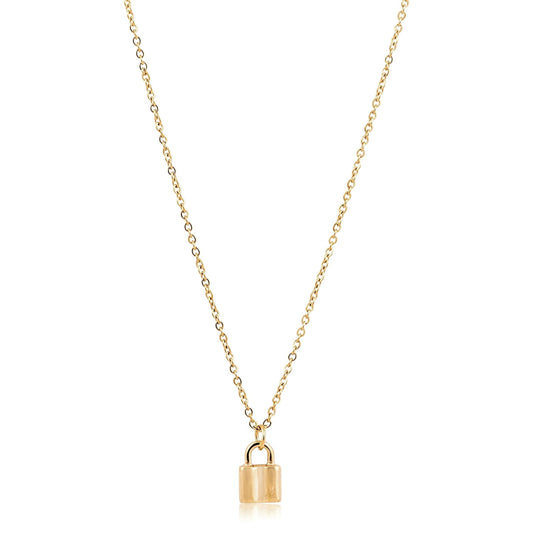 Collier Mini Cadenas