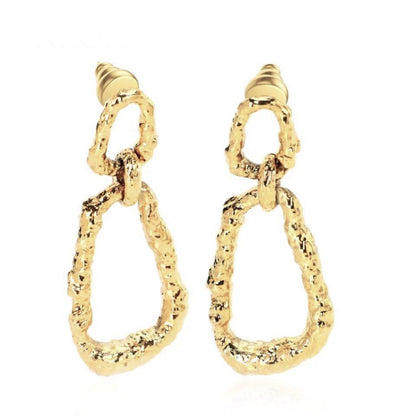 Pendientes colgantes Nicole