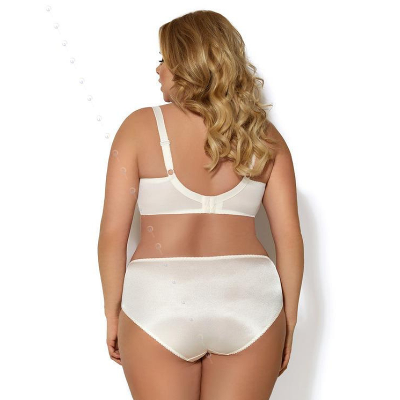 Culotte lisse Gorsenia Claire