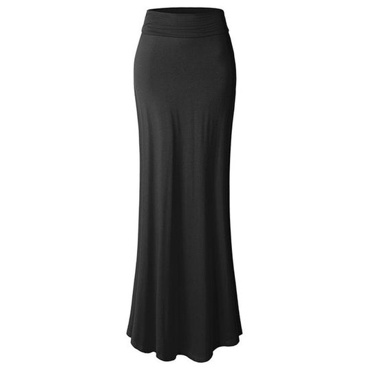 Jupe longue pour femme