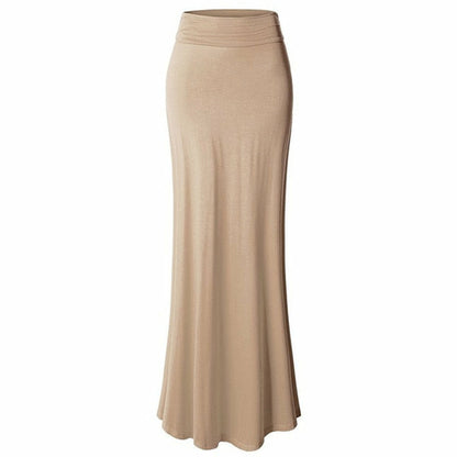 Jupe longue pour femme