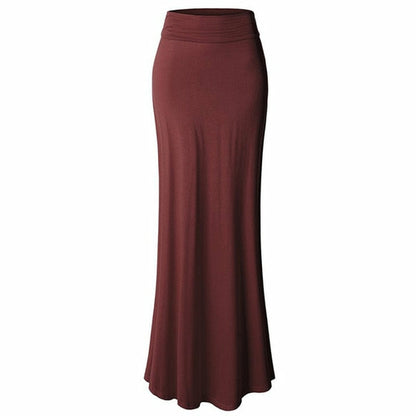 Jupe longue pour femme