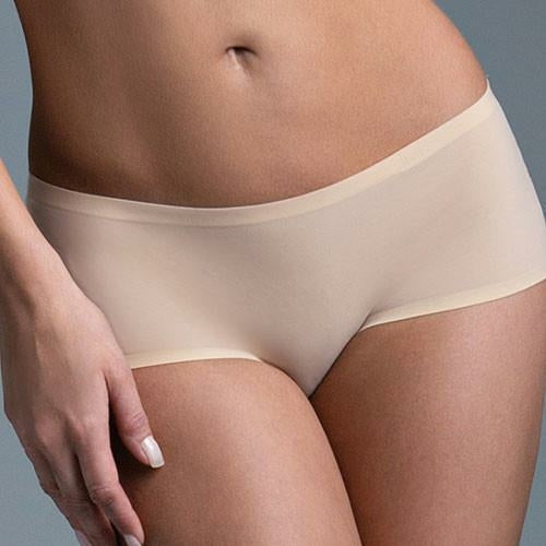 Braguita tipo bóxer sin costuras Lisca Victoria