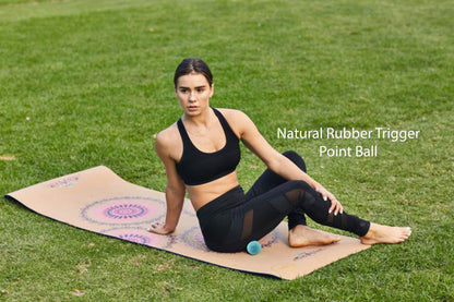 Travel & Home Muscle Massage Bundle