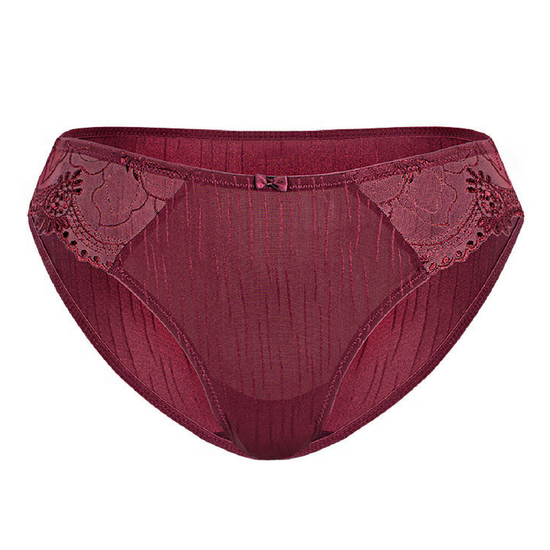 Braguita de bikini de encaje Sassa Miracle