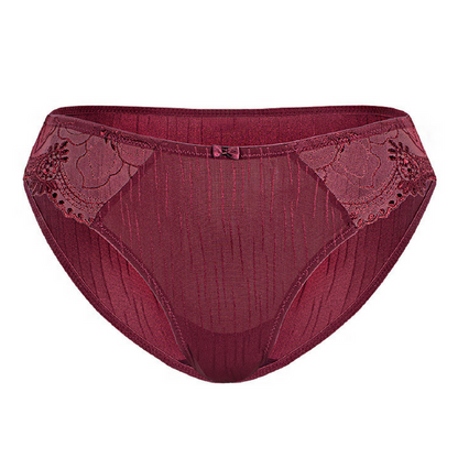Braguita de bikini de encaje Sassa Miracle