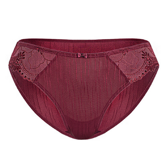 Braguita de bikini de encaje Sassa Miracle