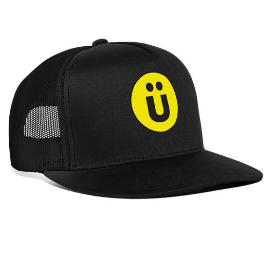 Casquette de camionneur