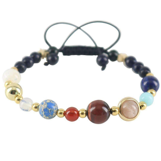 Pulsera Galaxy